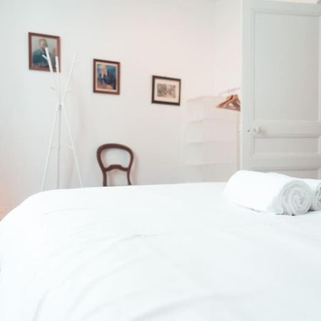 Ferienwohnung Le Sauvignon, T2 De Caractere Avec Jardin Tours Exterior foto